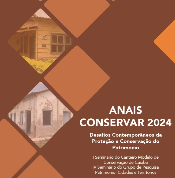 Anais Conservar 2024